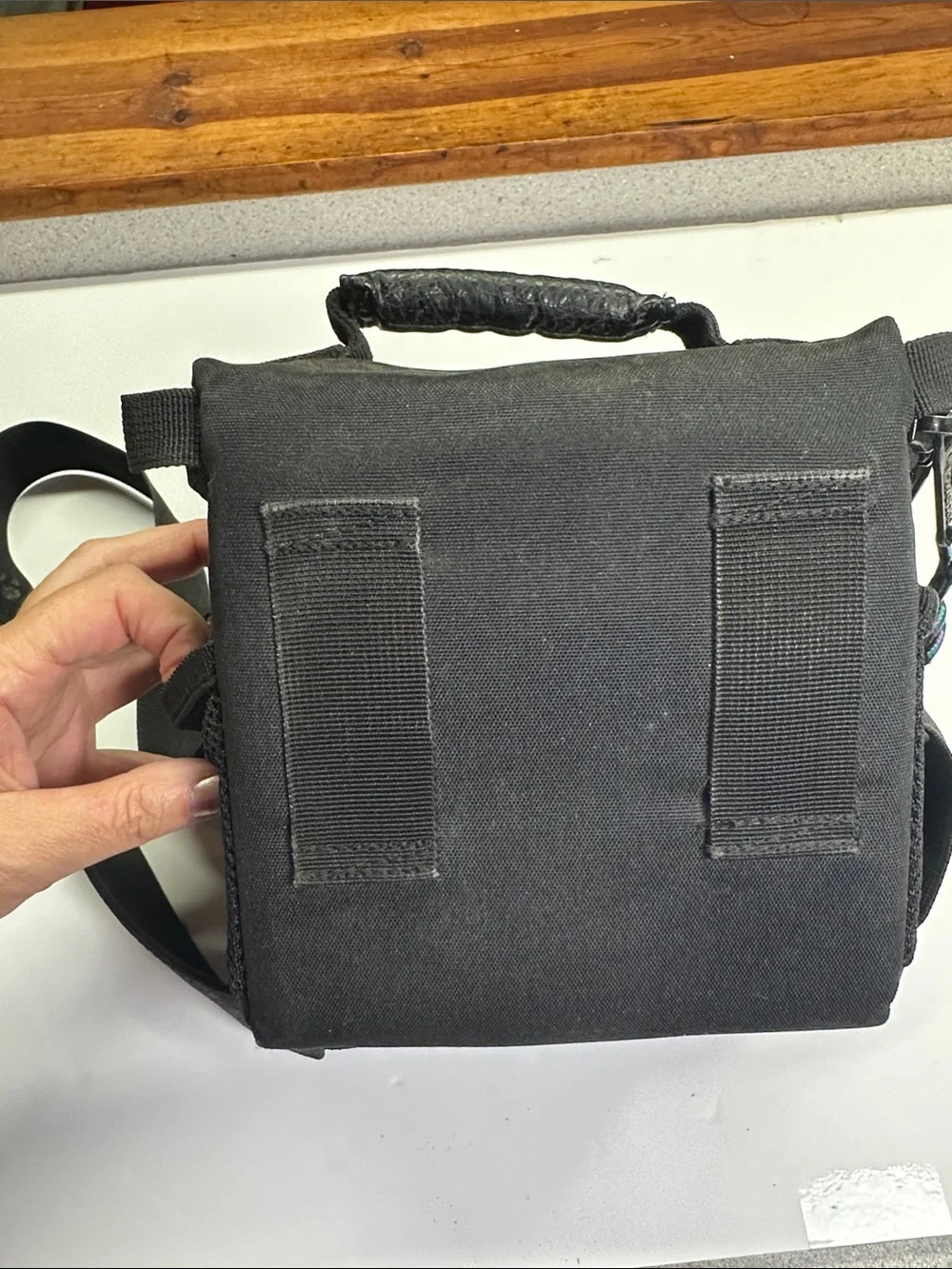 Lowepro nova mini